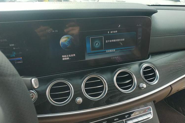 Used Mercedes-Benz E-Class 2018 E 200 L Sport Edition
