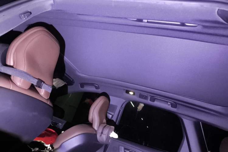 Used Volvo XC60 2022 B5 4x4 Zhiyi Luxury Edition