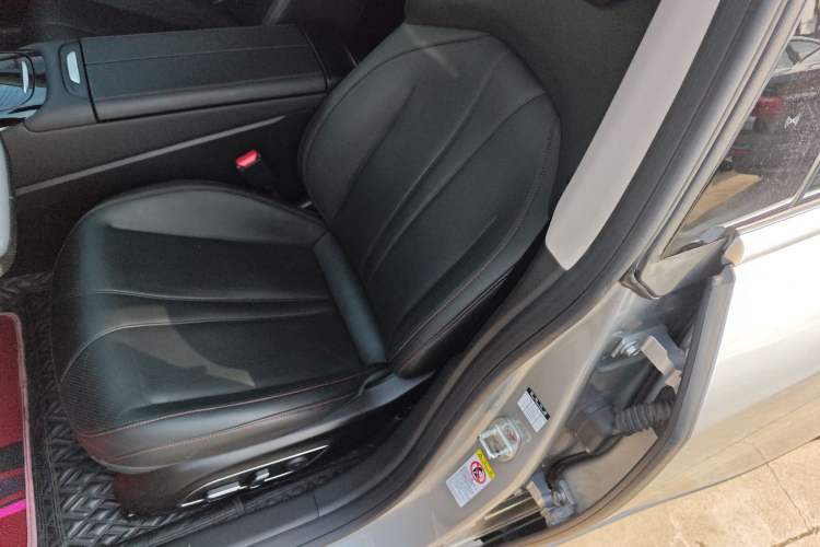 Used XPeng P7 2020 670N