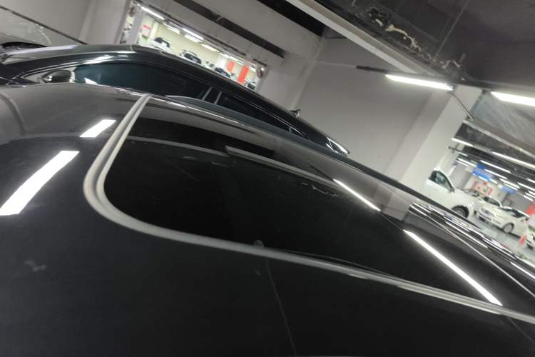 Used Audi Q5L 2024 45 TFSI Luxury Dynamic Model
