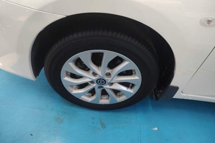 Used Nissan Sylphy 2019 Classic 1.6XL CVT Luxury Edition Left Front Wheel Hub
