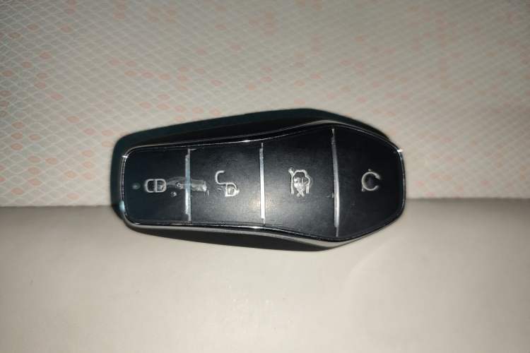 Used BYD Dolphin 2021 405 km Fashion Edition