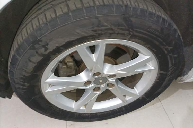 Used Audi Q3 2018 30th Anniversary Edition 30 TFSI Fashion Model