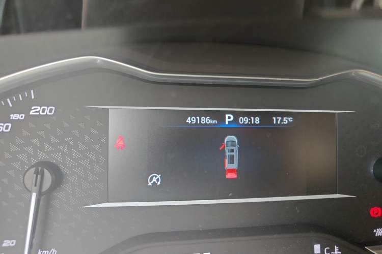 Used SAIC MAXUS G20 2019 First Edition 2.0T Automatic Luxury Version China V Standard