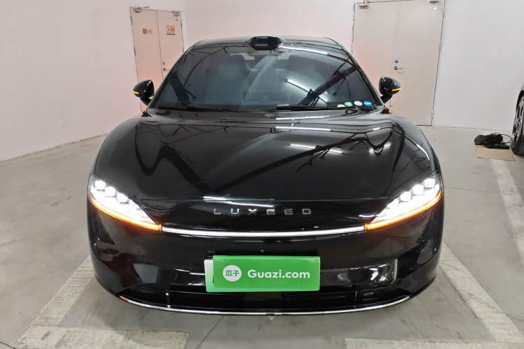 Used Hima Luxeed S7 2024 Max