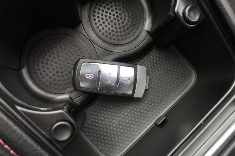 Used Volkswagen FAW-Volkswagen CC 2018 1.8TSI Luxury Model