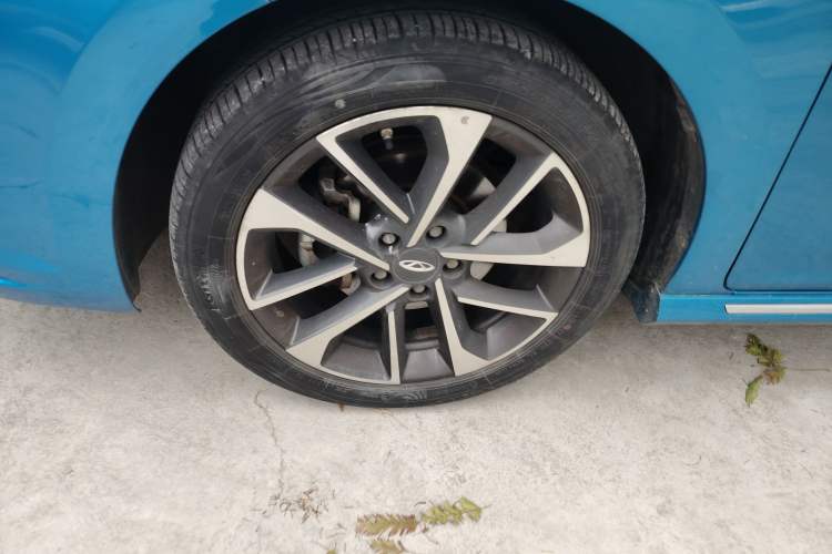 Used Chery Arrizo GX 2018 1.5T Manual Version Emission Standard China V
