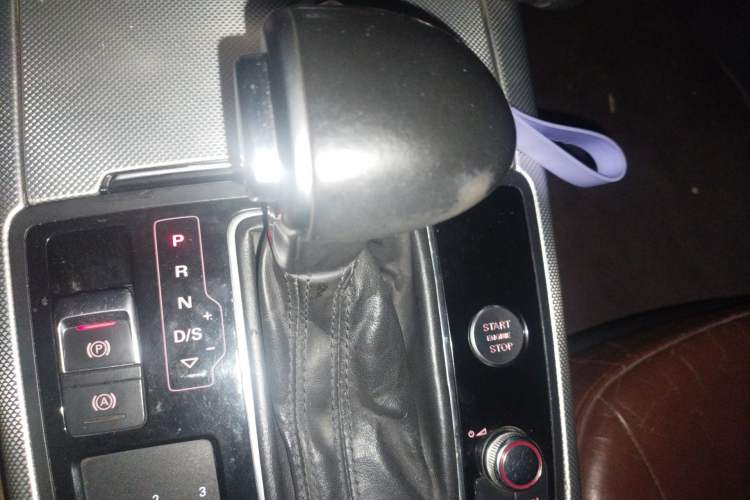 Used Audi A6L 2012 30 FSI Comfort Model