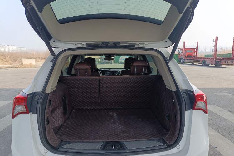 Used Buick Envision 2018 20T Two-Wheel Drive Luxury Model