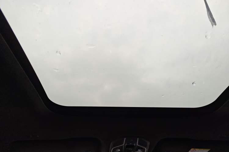 Used Geely Auto Monjaro L 2021 2.0TD DCT EVO Two-Wheel Drive Smart Luxury Version
