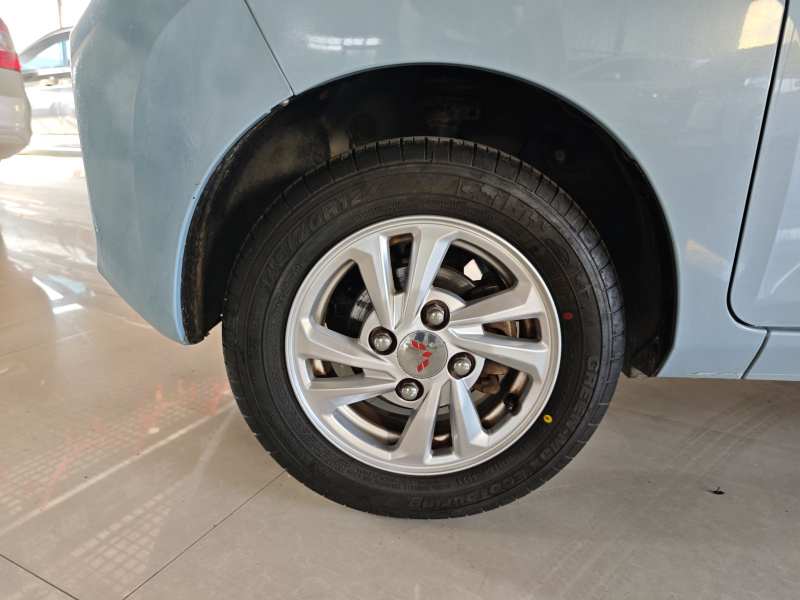 Used Wuling Hongguang MINIEV 2020 Freedom Version Lithium Iron Phosphate — 22