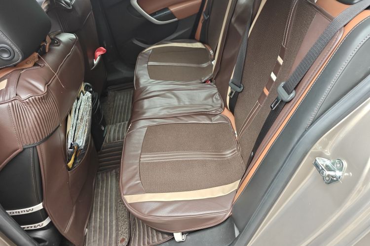 Used Buick Regal 2015 1.6T Elite Tech Model