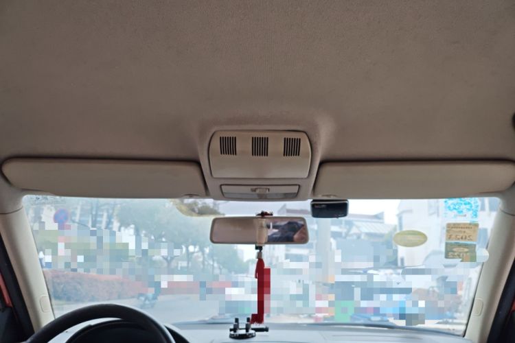 Used Skoda Fabia 2011 1.4L Manual Crystal Edition
