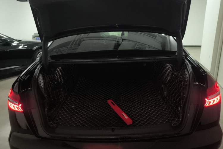 Used Audi A6L 2022 45 TFSI Prestige Dynamic Edition
