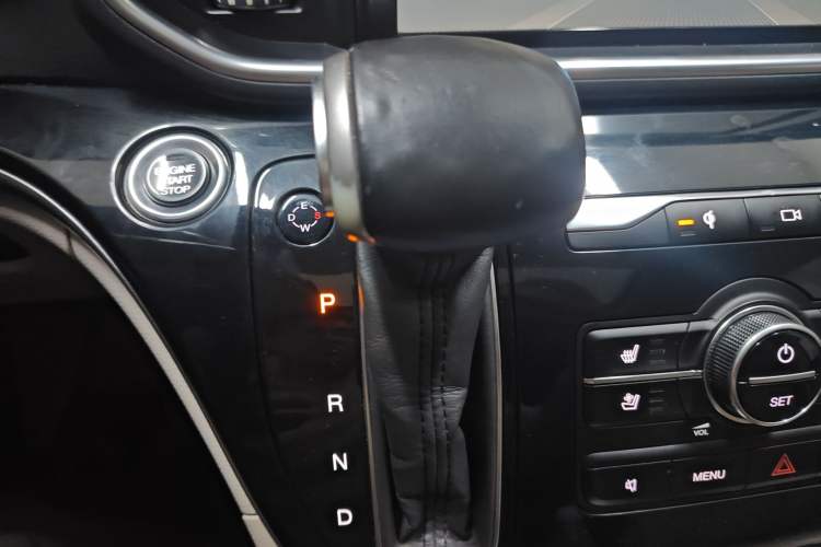 Used GAC Trumpchi M8 2018 320T Flagship Edition