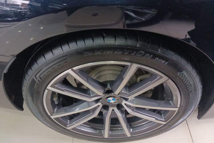 Used BMW 3 Series 2021 Restyled 325Li M Sport Package