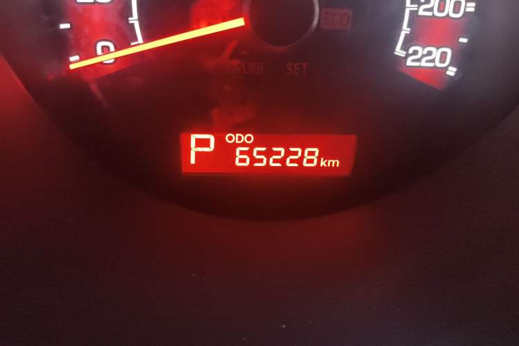 Used Kia Soul 2012 1.6L AT GL
