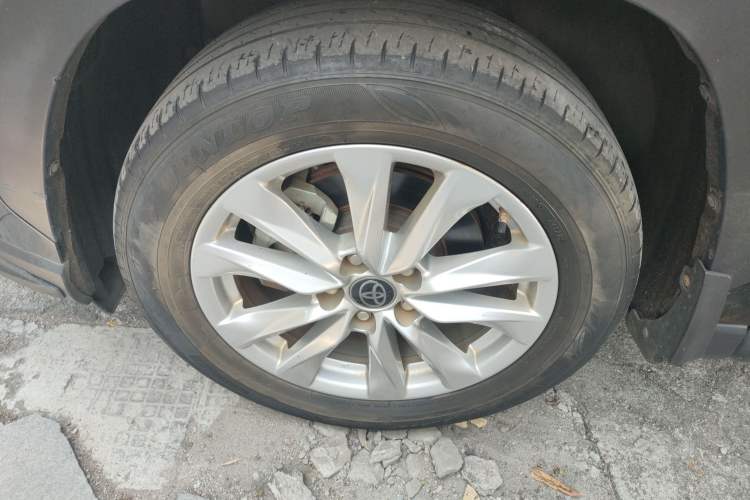 Used Toyota Corolla Cross 2022 2.0L Pioneer Edition