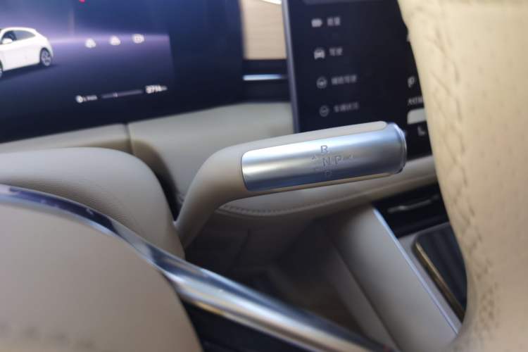 Used Hima AITO M5 2025 Extended-Range Ultra Rear-Wheel-Drive Version