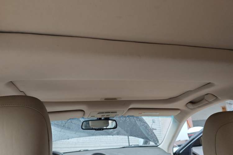 Used Lexus ES 2006 350 Luxury Edition
