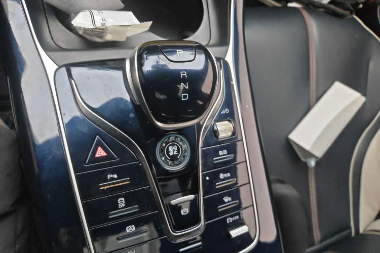 Used BYD Qin PLUS 2023 Champion Edition DM-i 120KM Leading Model