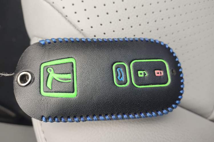 Used Luxgen Great 7 SUV 2014 2.2T Two-Wheel-Drive Smart Version