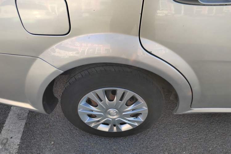 Used Buick Excelle 2015 1.5L Automatic Classic Model