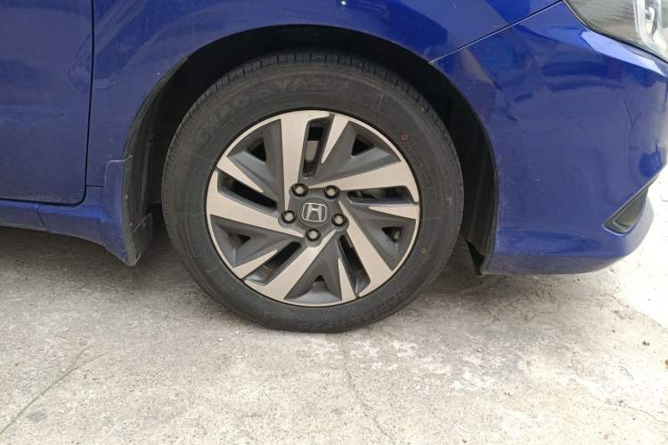 Used Honda Crider 2019 180 Turbo CVT Luxury Edition China VI Emission Standard