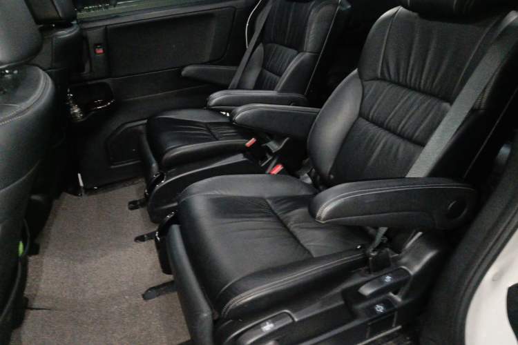 Used Honda Odyssey 2019 2.0L Rui·Smart Edition
