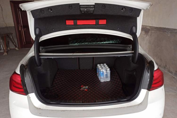 Used BMW 3 Series 2019 320Li Fashion Model