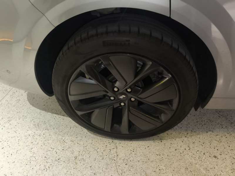 Used Li Auto L6 2024 Pro Model — 25