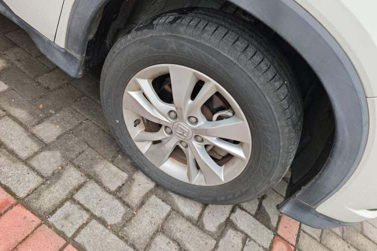 Used Honda Vezel 2017 1.5L CVT 2WD Comfort Model Right Front Wheel Hub