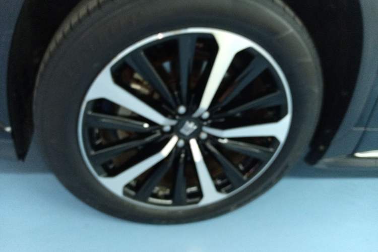 Used Toyota Crown Kluger 2022 2.5L HEV Four-Wheel Drive Premium Edition