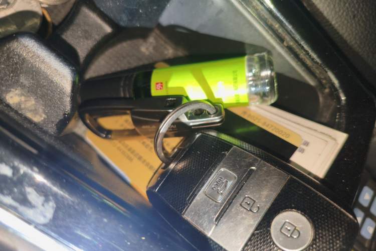 Used Kia K4 2015 1.8L Automatic GLS Special