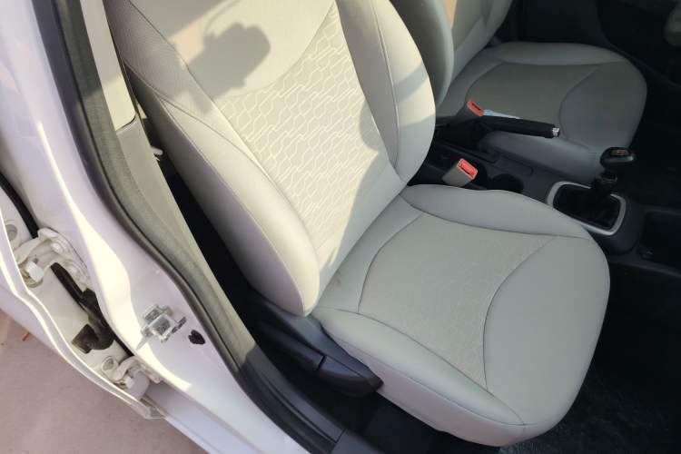 Used Chevrolet Sail 2018 Sail 3 1.3L Manual Comfort Sunroof Edition