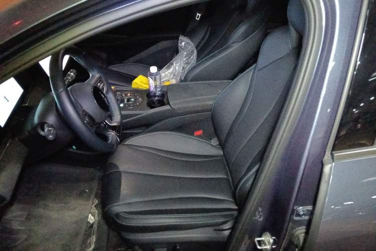 Used BYD Seal 06 New Energy 2024 DM-i 120KM Prestige Model