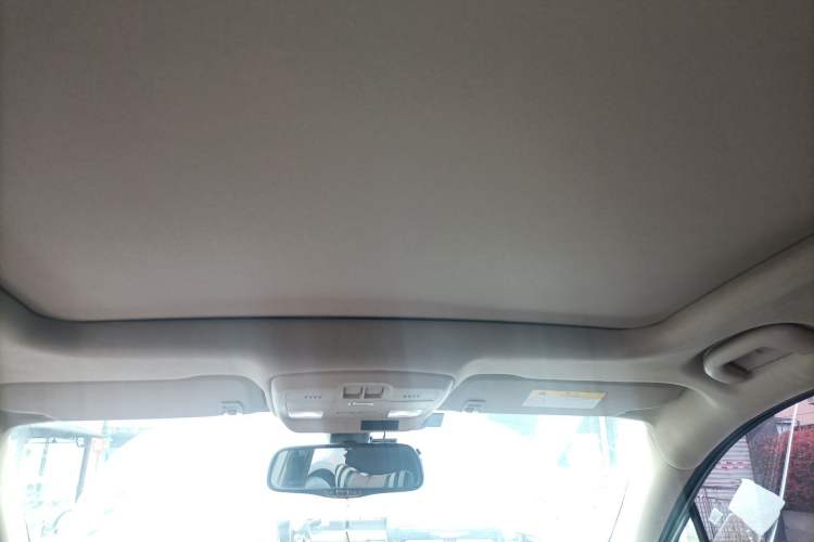 Used Buick Envision 2016 20T Two-Wheel Drive Leading Version
