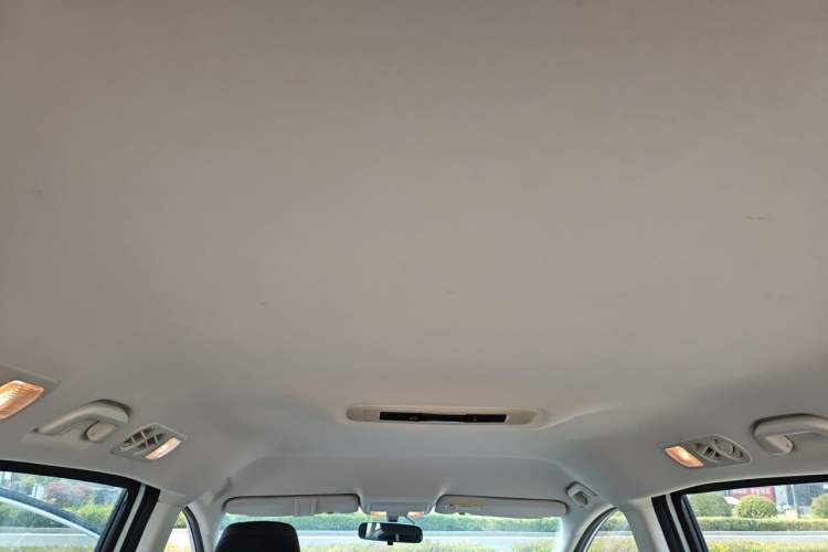 Used Honda Odyssey 2021 2.0L Rui·Comfort Edition

