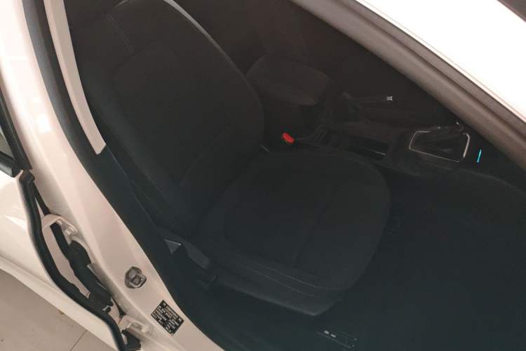 Used Ford Focus 2020 Sedan 1.5L Automatic Sharp Edition