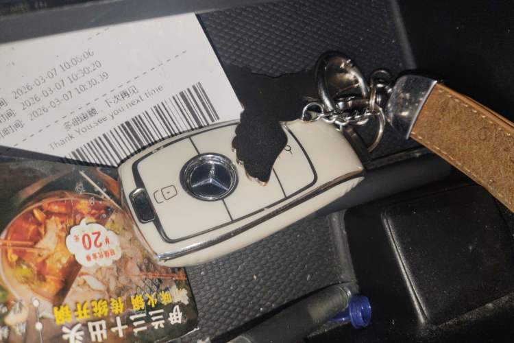 Used Mercedes-Benz A-Class 2020 A 200 L Sport Sedan