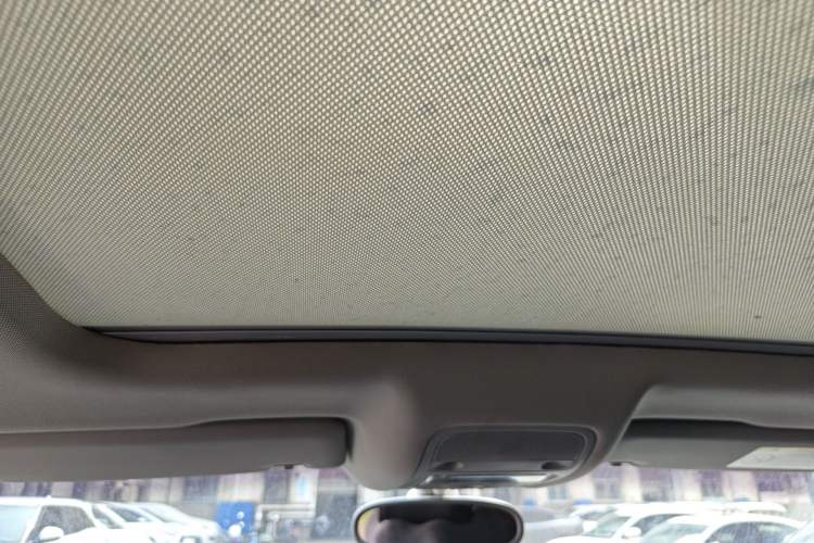 Used Audi Q3 2013 35 TFSI Comfort Model
