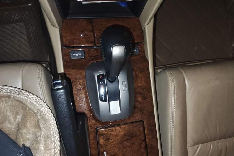 Used Honda Accord 2011 2.0L EX