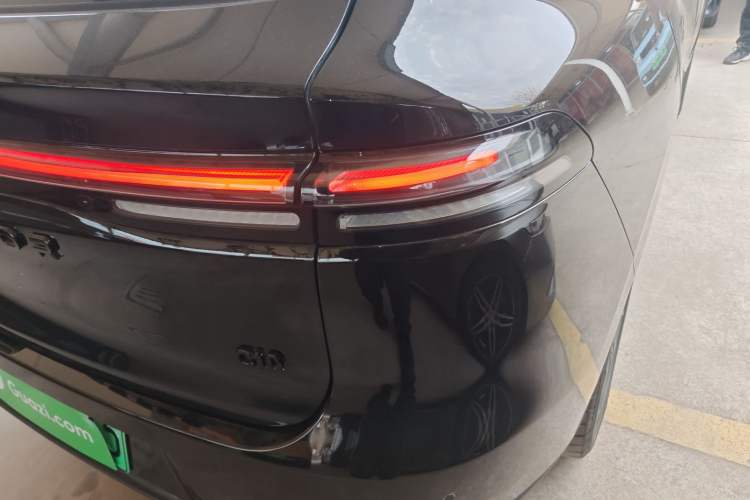 Used Leapmotor C10 2024 530 Comfort Edition
