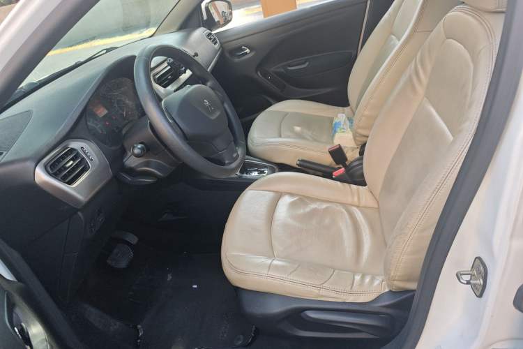 Used Peugeot 301 2014 1.6L Automatic Comfort Edition