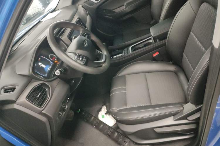 Used Chery Tiggo 5x 2019 1.5L CVT Smart Joy Edition