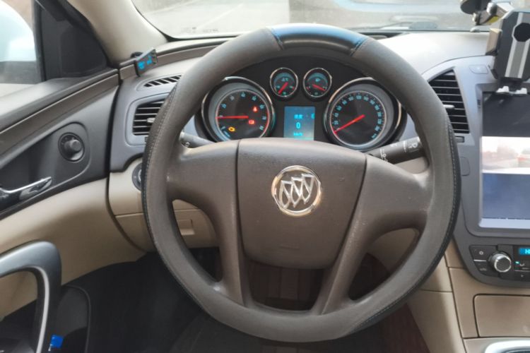 Used Buick Regal 2012 2.0L Comfort Edition
