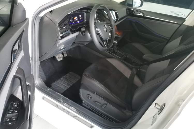 Used Volkswagen Sagitar 2022 280TSI DSG Excellence Edition