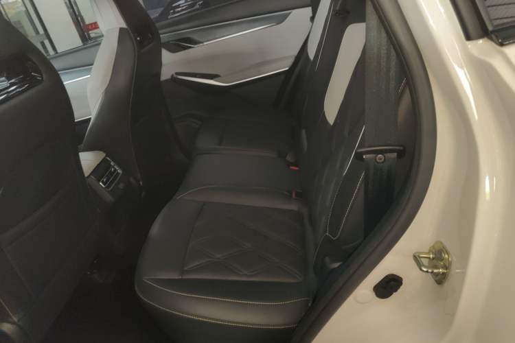 Used CHANGAN CS75 PLUS 2023 3rd Generation 1.5T Automatic Prestige Model