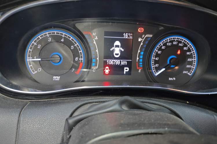 Used Fiat Viaggio 2012 1.4T Automatic Jingxiang Edition