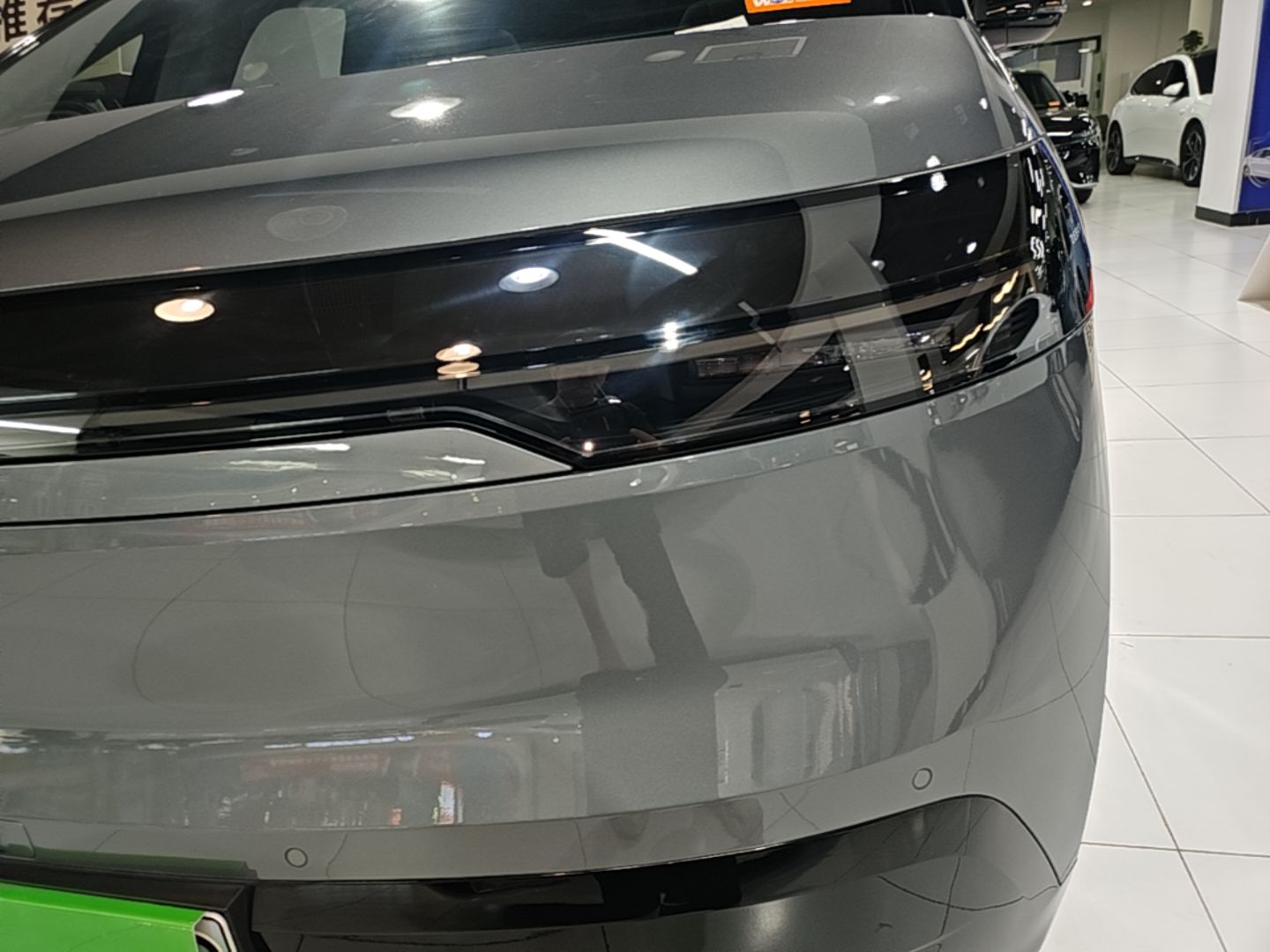 Zeekr MIX 2025 Intelligent Driving Version — снимка 8